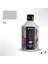 X1 Art Vernikli Hobi Boyası Gri 500 ml 1