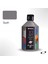 X1 Art Vernikli Hobi Boyası Siyah 500 ml 1