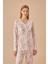 Rosy Maskülen Pijama Takımı 2