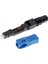 10 Sc/upc-P Tekli Fiber Optik Hızlı Bağlantı Hızlı Adaptör 4