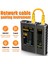 Ağ RJ45RJ11 5e Telefonı Için 6 Testı 4