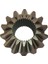 Coragear Mercedes Benz 3328/3335 Difernsiyel Için Aks Dişlisi OEM/3463530315 3