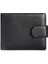 Retro Erkek Cüzdan - Siyah (Yurt Dışından) 1