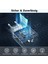 3.0 Qualcomm 18W Hızlı Şarj Aleti Type-C Kablo Adaptör Set Samsung Huawei Xiaomi Uyumlu HP618 3