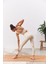 Samadhi Dikişsiz Yüksek Belli Yoga Tayt 1