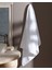 Martha Banyo Havlusu (Tencel) - Beyaz - 80X150 cm 1