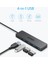 4-Port Ultra Slim USB 3.0 Hub - A7516 (Anker Türkiye Garantili) 2