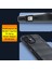 Galaxy A04E Kılıf Mat Parmak Izi Yapmaz Elden Kaydırmaz Içi Kadife Kamera Korumalı Silikon 2