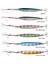 3D Slim Minnow 8gr 5.4cm Jig Suni Yem 1