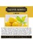 Meczub Meyve Serisi Limon 12 ml Elma Şişe Oto Kokusu Araç Araba Parfümü 2