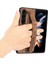 Samsung Galaxy Z Fold5 Için Deri Pc Telefon Kılıfı - Yeşil (Yurt Dışından) 3