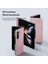 S Samsung Galaxy Z Fold5 5g Için Telefon Kılıfı - Pembe (Yurt Dışından) 3