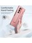 Yue Store Samsung Galaxy Z Fold5 5g Için Telefon Kılıfı - Rose Gold (Yurt Dışından) 5