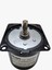 14W 200V 60KTYZ 15RPM, Sabit Hızda Dönen Ac Senkron Motor, 1 Dakikada 15TUR 1