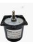 14W 200V 60KTYZ 15RPM, Sabit Hızda Dönen Ac Senkron Motor, 1 Dakikada 15TUR 2