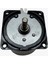 14W 200V 60KTYZ 15RPM, Sabit Hızda Dönen Ac Senkron Motor, 1 Dakikada 15TUR 3