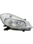 Far Sag Motorlu Clıo 2005-2008 (7701061069-CK) 1