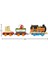 HFX97/HMK05 Fisher-Price Thomas ve Arkadaşları Büyük Tekli Tren Beachy Nia 4