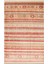 Zara Zr 12 Red Autumn Otantik Desenli Özel Hav Vermeyen ve Kolay Temizlenebilir Tensel Iplik Kullanılarak El Emeği Ile Özel Tezgahlarda Üretilen Modern Uşak Halısı 1