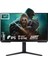 Odyssey G4 LS27BG400EUXUF 27 inç 240Hz 1ms Full HD Adaptive Sync IPS Gaming Monitör 1