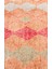 Zara Zr 10 Red Autumn Otantik Desenli Özel Hav Vermeyen ve Kolay Temizlenebilir Tensel Kullanılarak El Emeği Ile Özel Tezgahlarda Üretilen Modern Uşak Halısı 4