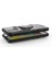 Samsung Galaxy M31-Black Için Serin Koruma Yüzüğü Tutucu Kickstand Pc+Tpu Şık Kılıf (Yurt Dışından) 4