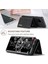 Samsung Galaxy S20 Ultra-Black Için Cüzdan Kickstand İle Manyetik Çıkarılabilir 2'Si Deri Kaplamalı Tpu+Pc Hibrid Kapak Kabuğu (Yurt Dışından) 2