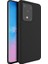 Samsung Galaxy S20 Ultra-Black Için Buzlanma Tpu Telefon Kapak Kılıfı (Yurt Dışından) 1