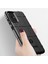 Samsung Galaxy S20 Plus-Black Için Sağlam Kalkan Square Tpu Kabuğu (Yurt Dışından) 3