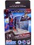 Örümcek Adam Spiderman Oyuncak Maket Yapılandırma Boyama Set 1