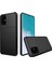Samsung Galaxy S20 Plus-Black Için Kart Yuvası Pc+Tpu Hibrit Koruyucu Kılıf (Yurt Dışından) 1