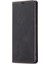 Samsung Galaxy S20 Ultra-Black Için Ipeksi Touch Pu Deri Cüzdan Kılıfı (Yurt Dışından) 1