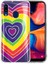 Samsung Galaxy A20e Çiçek Deseni Tpu+Pu Deri Deri Stand Cüzdan Telefon Kapağı Kabuk-Doğru (Yurt Dışından) 2