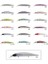 Zipbaits Surf Driver 110S Mag Drive 20GR Maket Balık 1