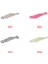 3056 Silikon Karides 8cm Suni Yem 5'li Paket 1