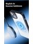 Polham iPhone 12 Pro Max Uyumlu Premium Buzlu Sert Kamera Koruyuculu Kılıf, Magsafe Uyumlu Kılıf 5