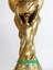 3D Teknoloji Dünya Kupası Fıfa World Cup Altın 1