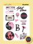 Black Pink Sticker 1