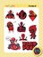 Deadpool Sticker 1