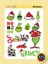 Christmass Grinch Sticker 1
