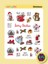 Christmass Sticker 3