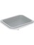Geberıt Variform Tezgah Altı Lavabo Dikdörtgen B50 500.764.01.2 1