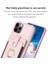 iPhone 12 Pro Telefon Kılıfı (Yurt Dışından) 3