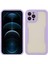 iPhone 12 Pro Telefon Kılıfı (Yurt Dışından) 1