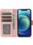 iPhone 12 Pro Max Telefon Kılıfı (Yurt Dışından) 2
