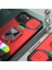 iPhone 12 Pro Telefon Kılıfı (Yurt Dışından) 4
