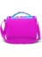 Coral High Kids Mavi Pembe Tavşan Desenli Usb'li 3’lü Okul Çanta Seti Set 23836-MİX3 4