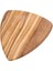 Profesyonel Ahşap Gitar Ukulele Penası Wooden Guitar Picks Kiraz Ağacı 1