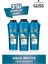 Aqua Revive Hyaluron ve Deniz Yosunu içeren Nemlendirici Şampuan 500 ml x 3 Adet 1