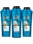 Aqua Revive Hyaluron ve Deniz Yosunu içeren Nemlendirici Şampuan 500 ml x 3 Adet 2
